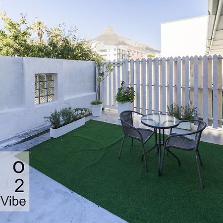 Cape Vibe 182 Hotel Cape Town Exterior photo