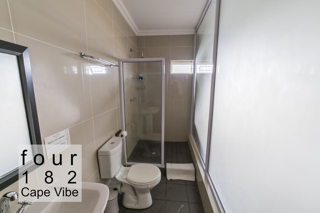 Cape Vibe 182 Hotel Cape Town Exterior photo