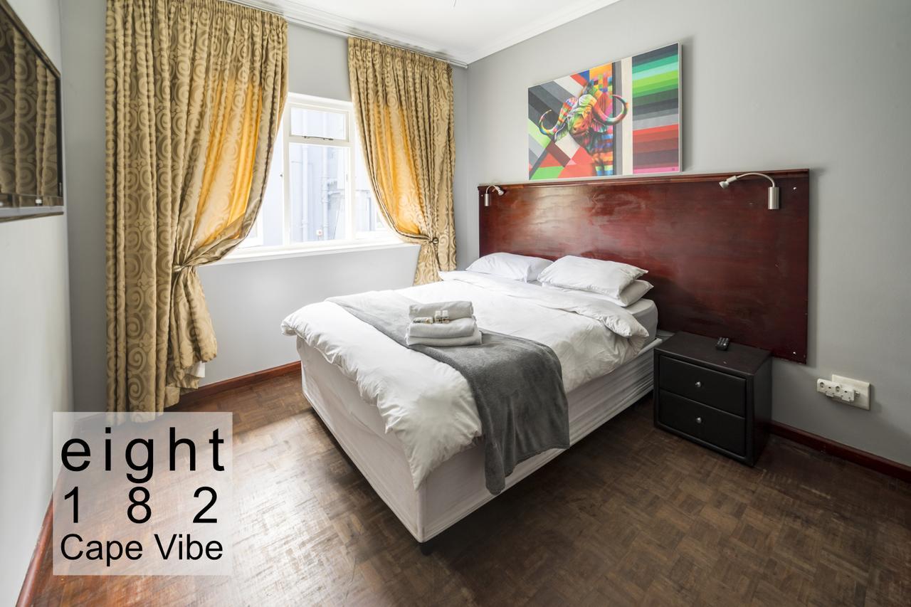 Cape Vibe 182 Hotel Cape Town Exterior photo