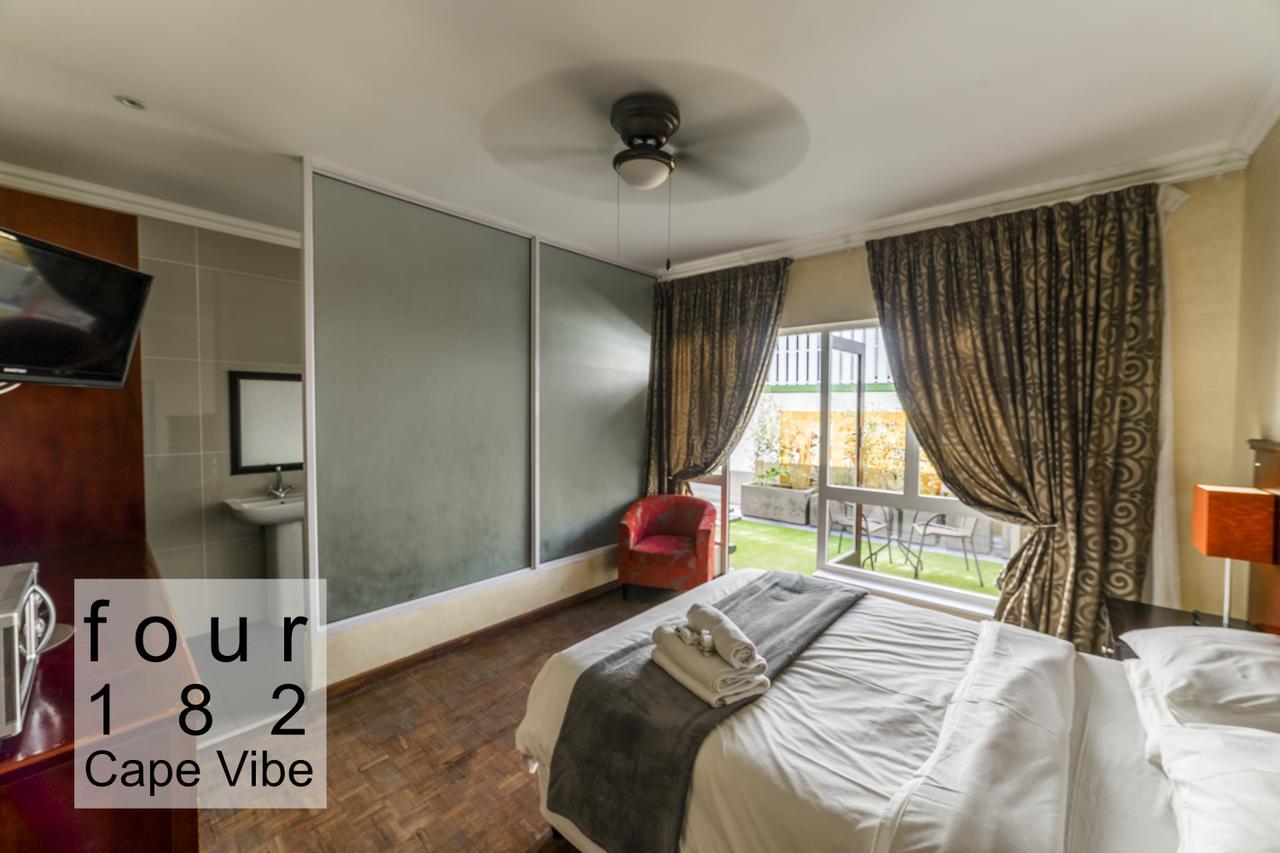 Cape Vibe 182 Hotel Cape Town Exterior photo