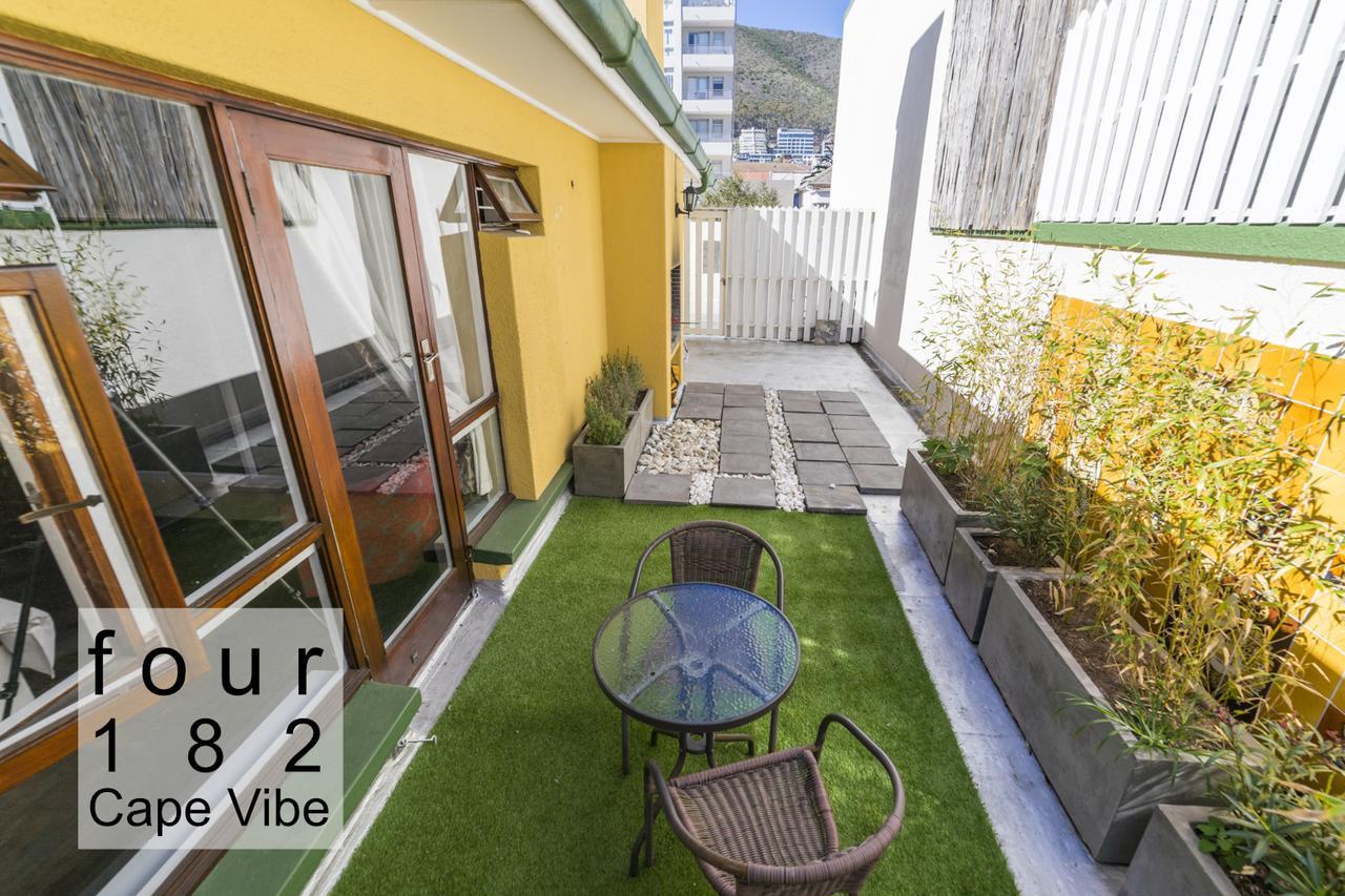 Cape Vibe 182 Hotel Cape Town Exterior photo