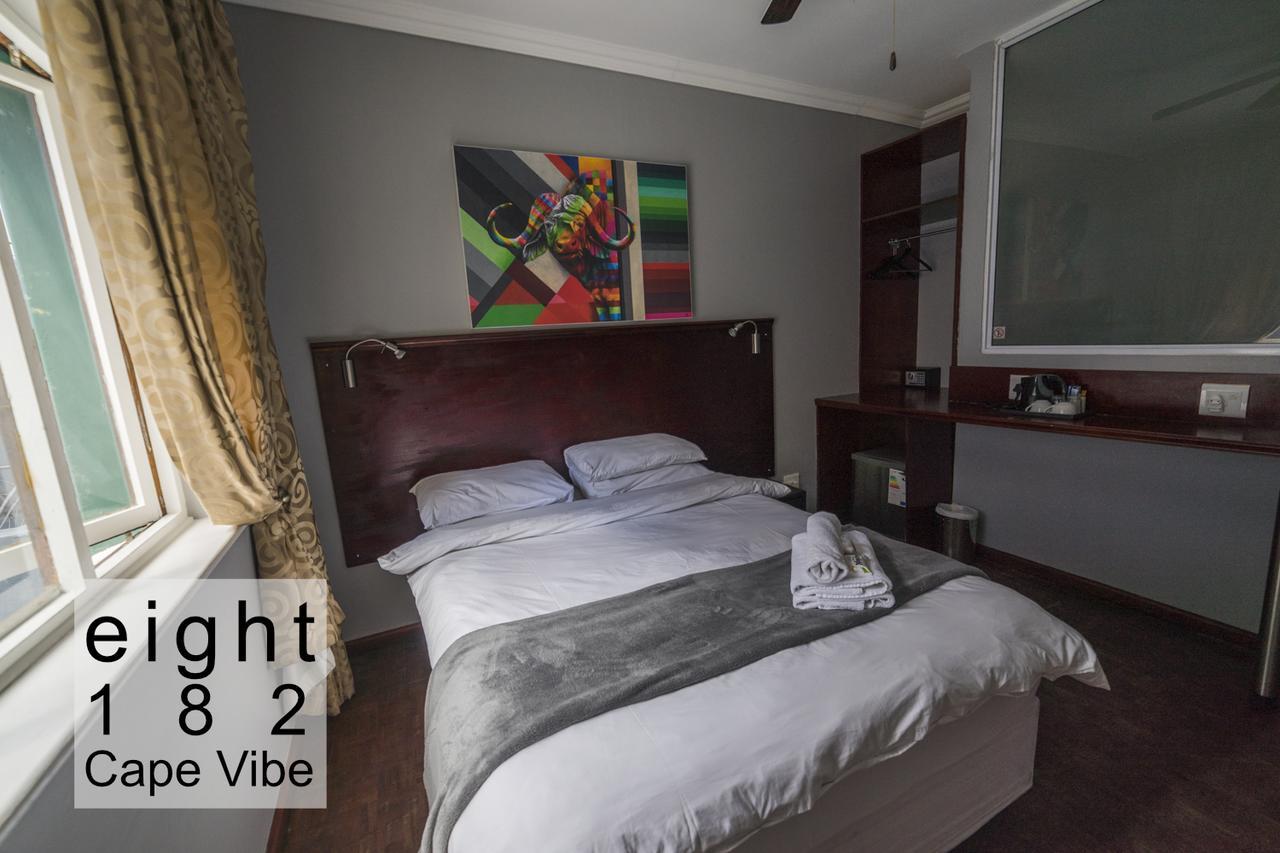 Cape Vibe 182 Hotel Cape Town Exterior photo