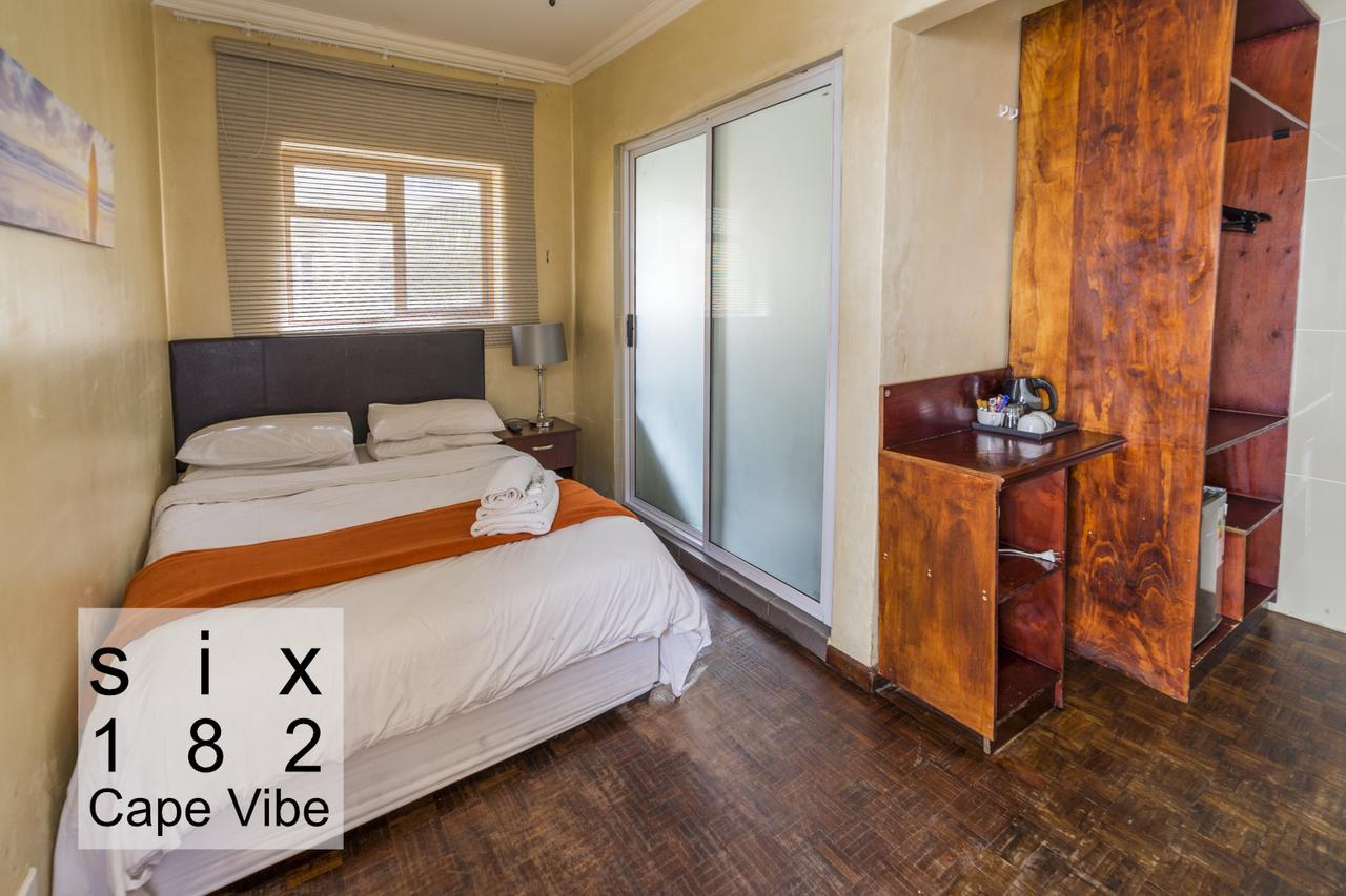 Cape Vibe 182 Hotel Cape Town Exterior photo