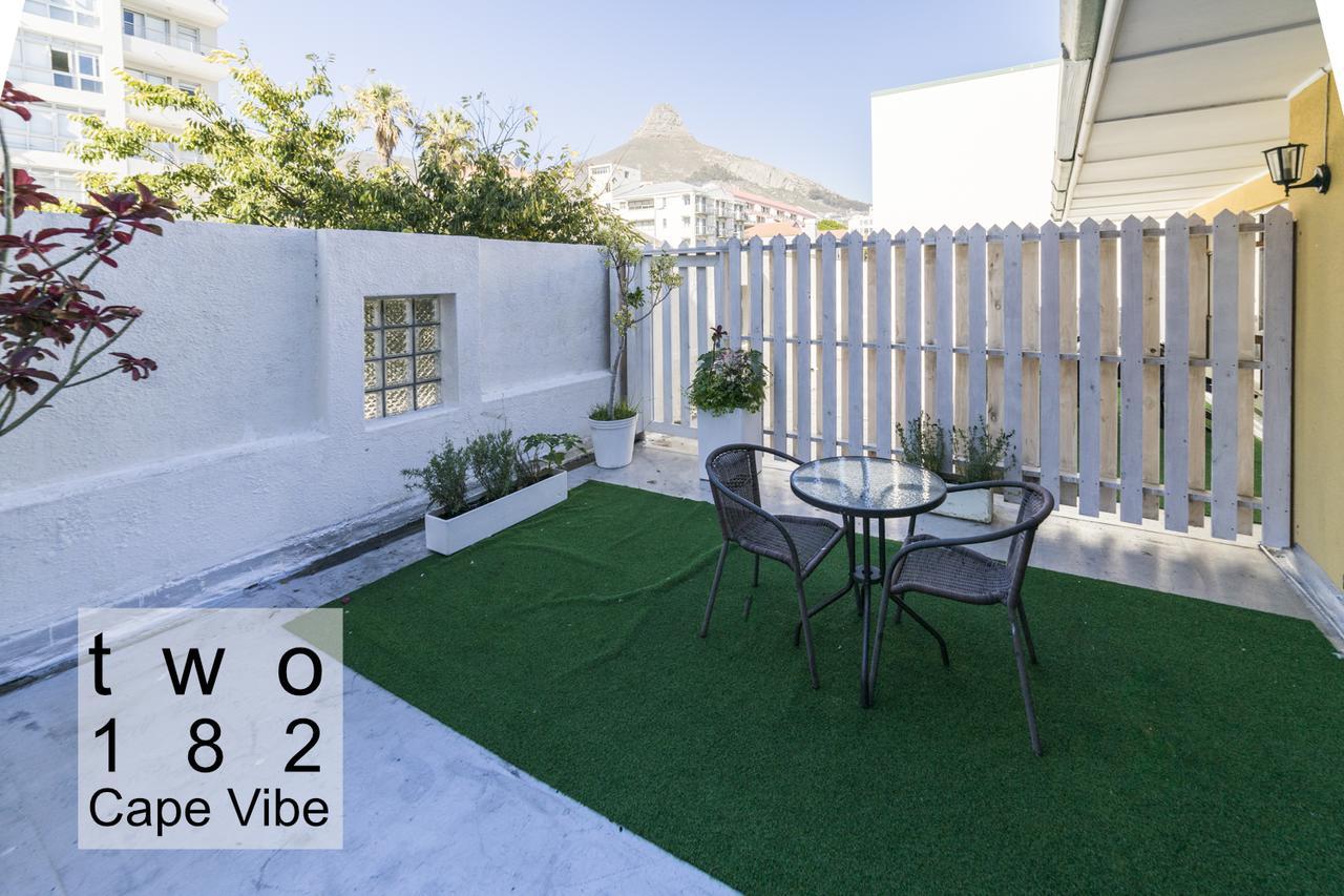 Cape Vibe 182 Hotel Cape Town Exterior photo