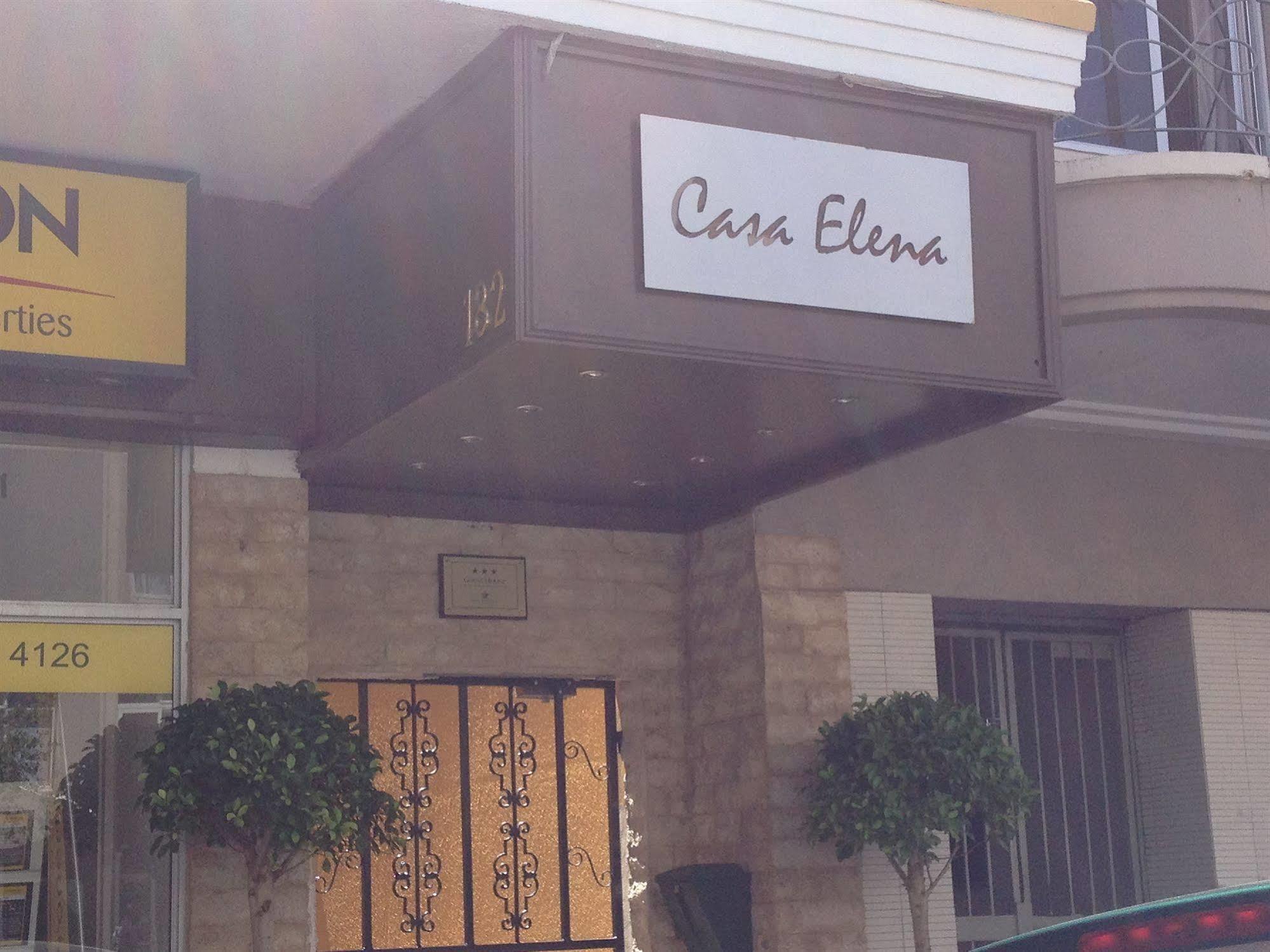 Cape Vibe 182 Hotel Cape Town Exterior photo