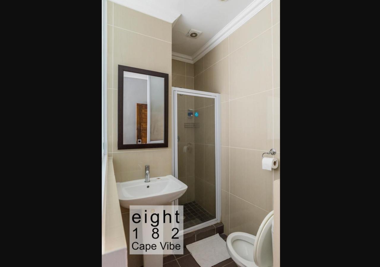 Cape Vibe 182 Hotel Cape Town Exterior photo